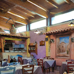 Photo n°2 de l'avis de en.a fait le 12/01/2021 à 14:34 sur le  Antica Trattoria Del Ragno à Tivoli