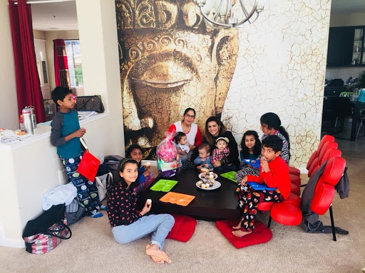 Damara Kids image