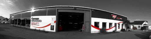 Photo 9 - AD Garage Expert PAGEAU ET FILS