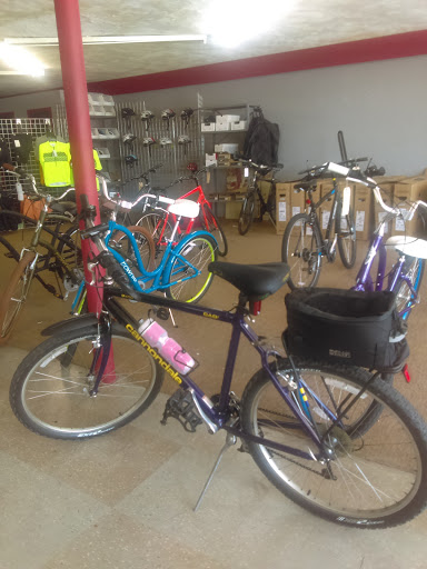  «Ten Speed Drive Bicycle Center», reviews and photos, 3428 S Hopkins Ave, Titusville, FL 32780, USA