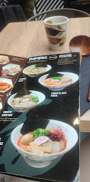 Photo n°37 de Sola Ramen à Puteaux ()