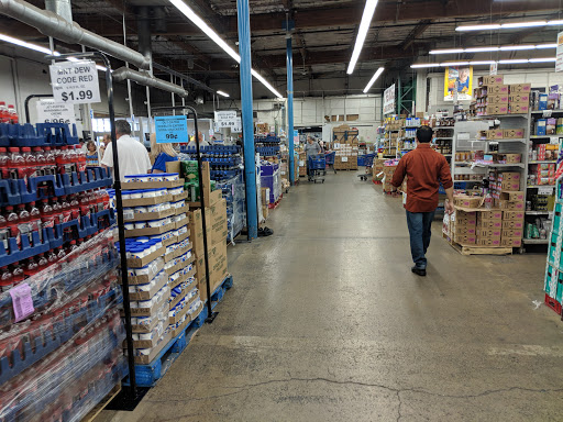 Grocery Store «NPS Store», reviews and photos, 1600 Empire Rd, Salt Lake City, UT 84104, USA