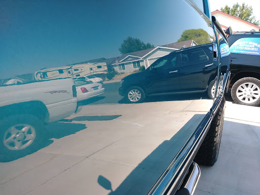Quality Mobile Detailing en Fernley