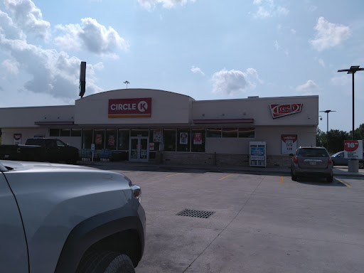 Circle K
