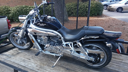 Motorsports Store «Mega Helmets Motorcycles Accessories», reviews and photos, 4767 Memorial Dr, Decatur, GA 30032, USA