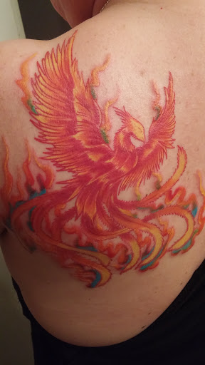 Explore small arrow tattoo ideas, creative tattoo ideas in Port Orchard, available at Tonys Tried & True Tattoo
