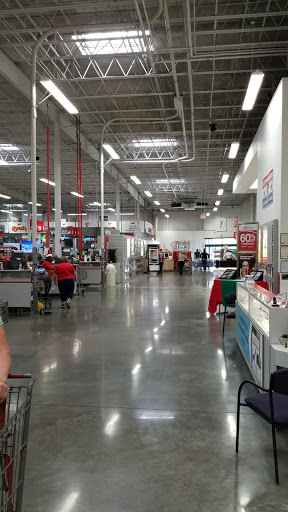 Warehouse club «BJ’s Wholesale Club», reviews and photos, 1155 Palm Bay Rd NE, Palm Bay, FL 32905, USA