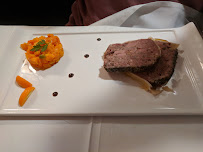 Foie gras du Restaurant français Histoire Ancienne à Calais - n°6