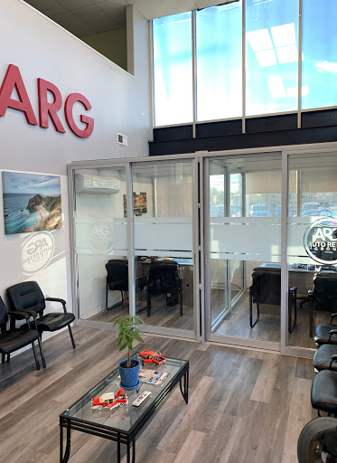 Ballers 2, 523 W Foothill Blvd, Rialto, CA 92376, USA, 