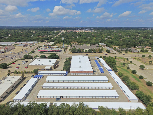 Self-Storage Facility «US Storage Centers», reviews and photos, 8110 S Cockrell Hill Rd, Dallas, TX 75236, USA