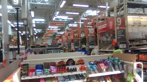 Home Improvement Store «The Home Depot», reviews and photos, 2805 US-98, Lakeland, FL 33805, USA