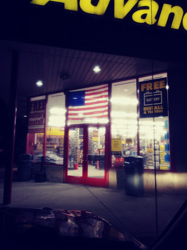Auto Parts Store «Advance Auto Parts», reviews and photos, 4614 Market St, Wilmington, NC 28405, USA