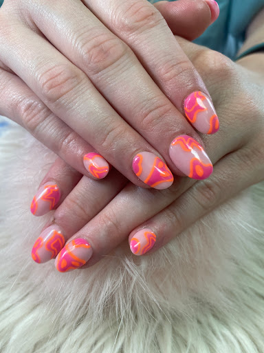 Nail Salon «Star Nails & Spa», reviews and photos, 411 S Main St, Searcy, AR 72143, USA