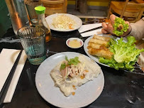 Plats et boissons du Restaurant vietnamien Tonkin Food à Aix-en-Provence - n°16