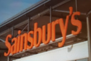 Sainsbury's Café