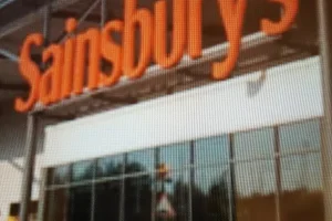 Sainsbury's Café image