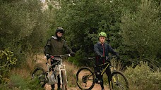 Terretta Bikes en Alboraya