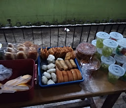 Pisang Ijo Bilqist photo