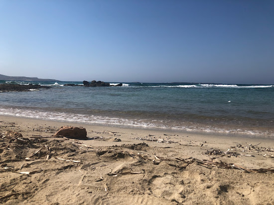 Paralia Amoua