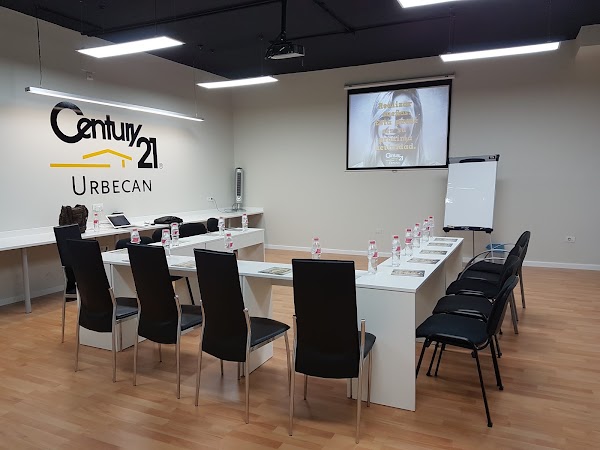 Century21Urbecan