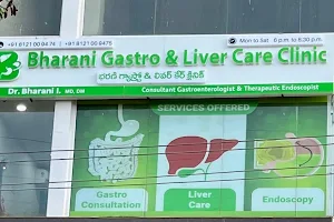 Bharani Gastro & Liver Care Clinic image
