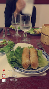 Plats et boissons du Restaurant asiatique Kim Heng Leng Kouy à Juvignac - n°20