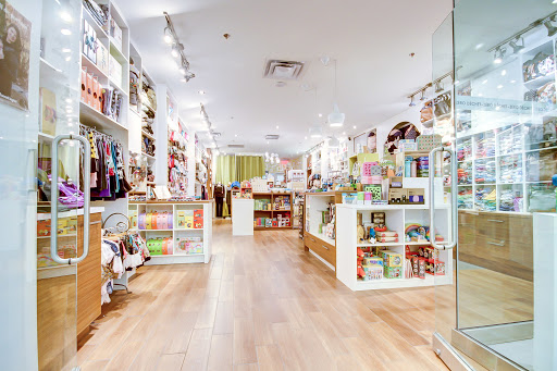 Boutique Planète Bébé