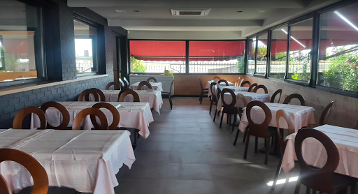 Los Nuevos Hornos de Ángel en Pedrezuela