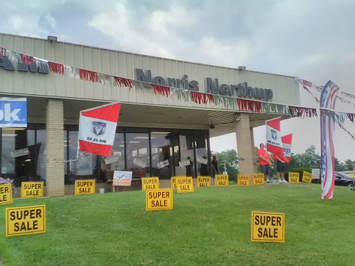 252 Upper River Rd, Gallipolis, OH 45631, USA