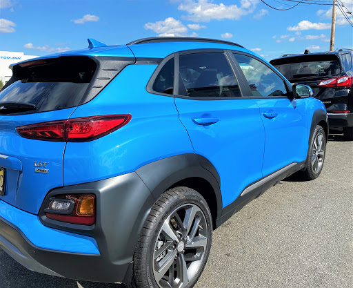 Auto Body Shop «Monroe Collision Center», reviews and photos, 228 Cranbury South River Rd, Monroe Township, NJ 08831, USA