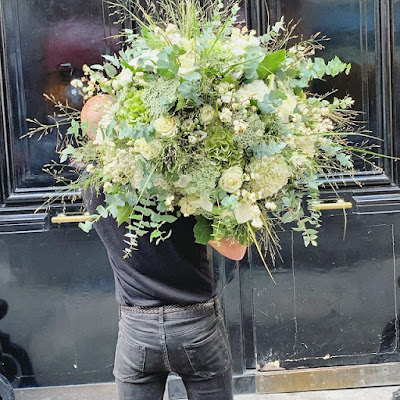 Memento Fiori Alexis Maillot | Fleuriste Paris 8 à Paris