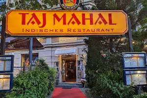 Indisches Restaurant Taj-Mahal image