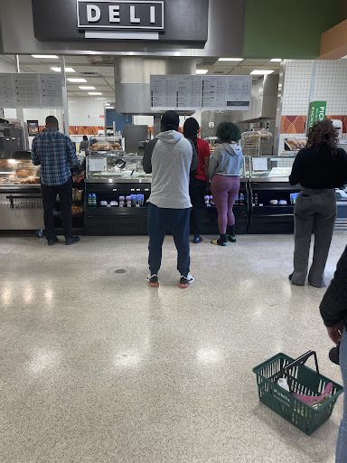 Supermarket «Publix Super Market at Centre at Panola», reviews and photos, 3045 Panola Rd, Lithonia, GA 30038, USA