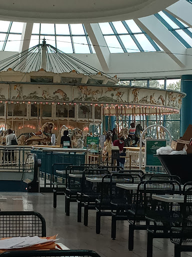 Shopping Mall «Destiny USA», reviews and photos, 9090 Destiny USA Dr, Syracuse, NY 13204, USA