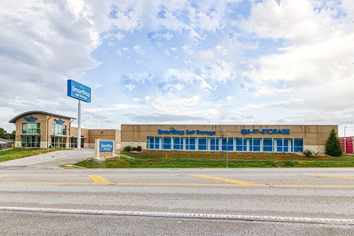 Self-Storage Facility «Custer Storage & Business Center», reviews and photos, 2280 N Custer Rd, McKinney, TX 75071, USA