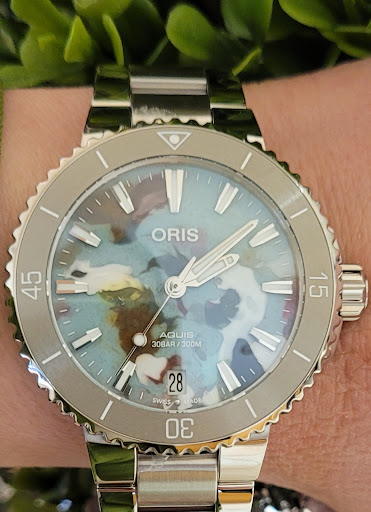 Jewelry Store «Jared The Galleria of Jewelry», reviews and photos, 4750 S Hulen St, Fort Worth, TX 76132, USA