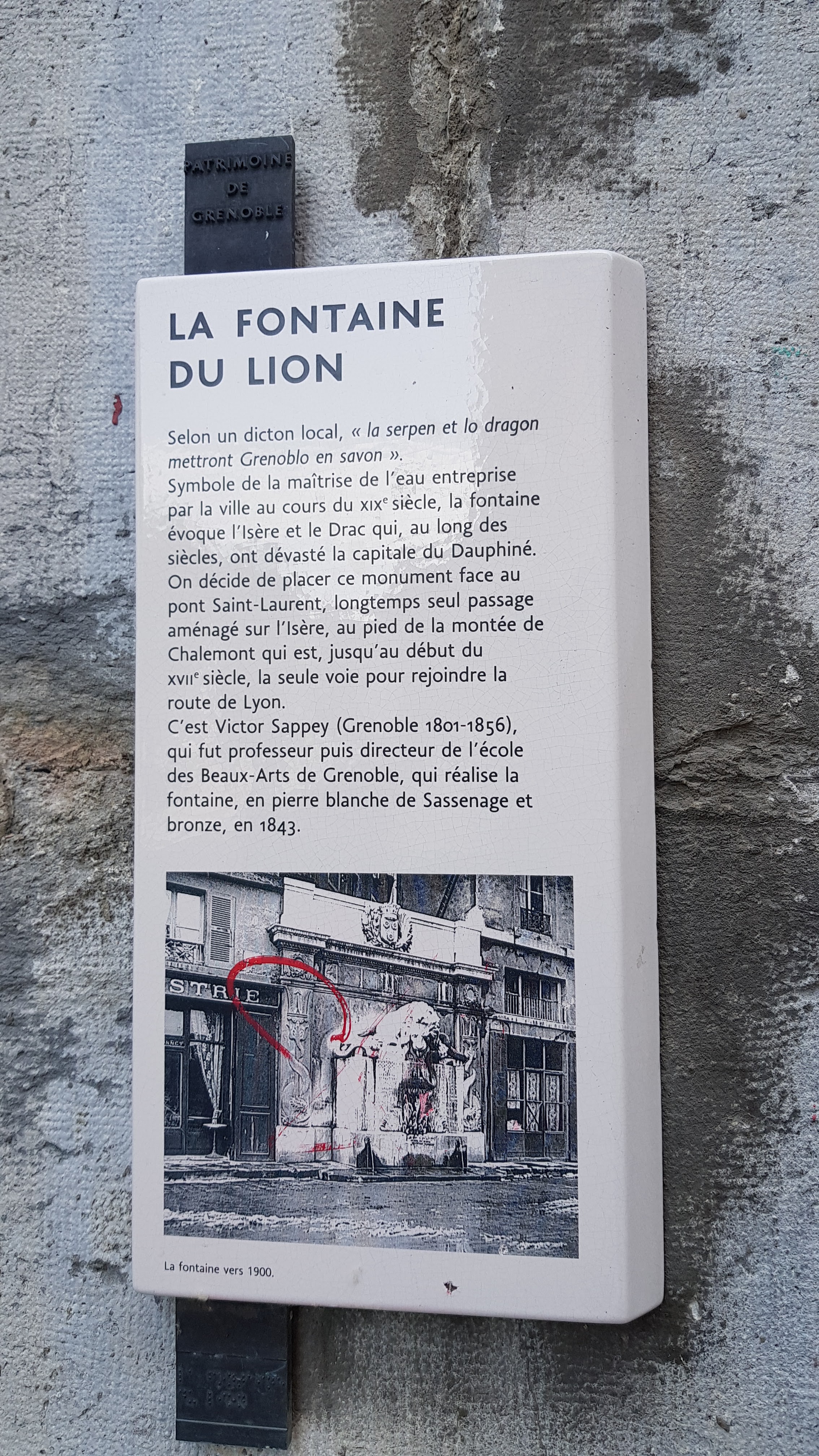 Photo n° 3 de l'avis de Amin.b fait le 30/05/2022 à 22:20