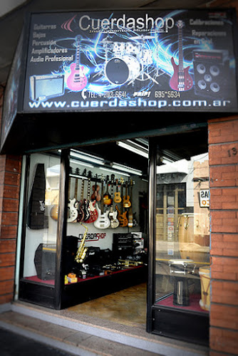 CuerdaShop