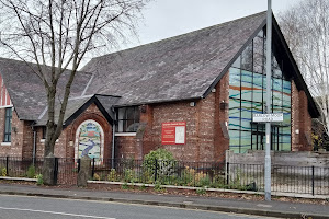 Chorlton Central Church