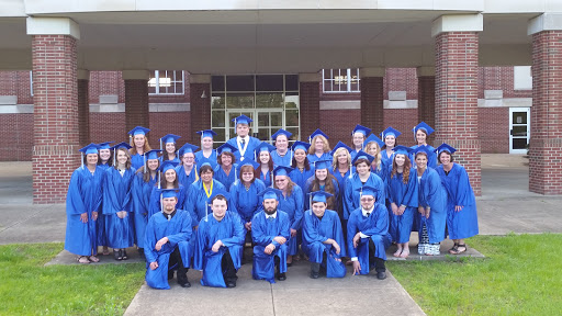 Performing Arts Theater «Krider Performing Arts Center», reviews and photos, 650 Volunteer Dr, Paris, TN 38242, USA