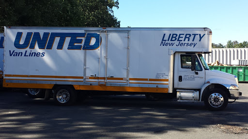 Moving and Storage Service «The Liberty Group Company», reviews and photos, 50 Industrial Rd, Berkeley Heights, NJ 07922, USA