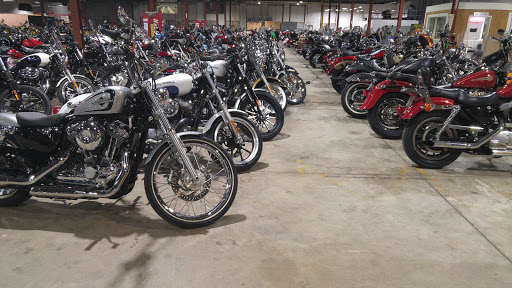 Motorcycle Dealer «MOMS Foxboro», reviews and photos, 1000 Washington St, Foxborough, MA 02035, USA