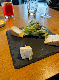 Plats et boissons du Restaurant français Restaurant la Sirène à Audinghen - n°13