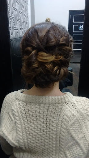 Hair Salon «Lauthr Salon», reviews and photos, 260 Petaluma Blvd N, Petaluma, CA 94952, USA