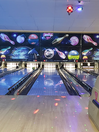 Bowling Alley «Jefferson Valley Lanes», reviews and photos, 3699 Hill Blvd, Jefferson Valley, NY 10535, USA