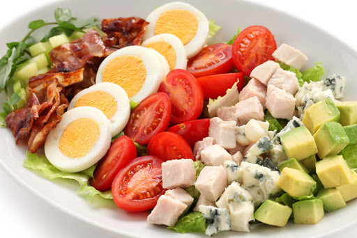 Bistro «7 West Bistro», reviews and photos, 7 W Chesapeake Ave, Towson, MD 21204, USA