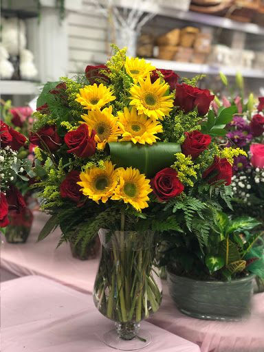 Florist «The Flower Choice», reviews and photos, 2503 Sheridan St, Hollywood, FL 33020, USA