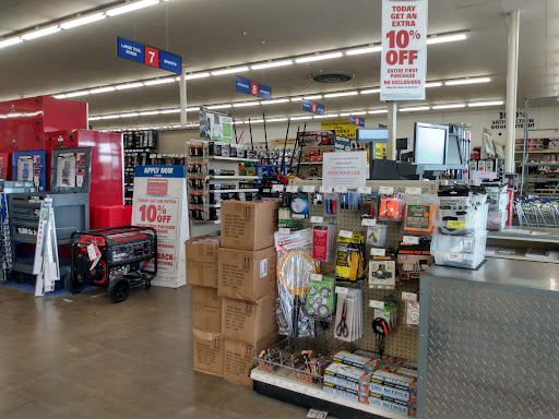 Hardware Store «Harbor Freight Tools», reviews and photos, 1301 Winchester Rd STE 213, Lexington, KY 40505, USA