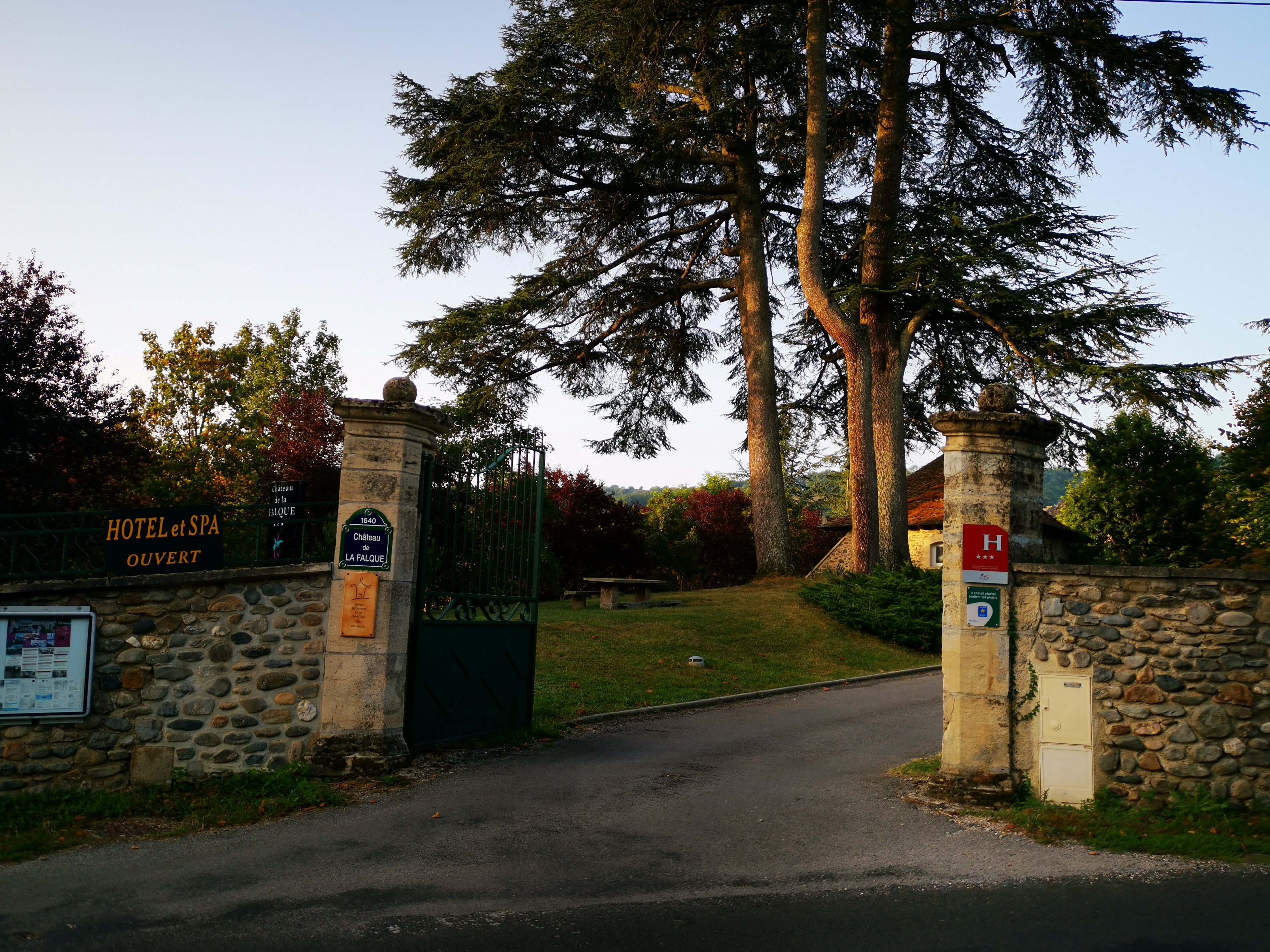 Photo n° 1 de l'avis de fino.o fait le 20/09/2019 à 08:57