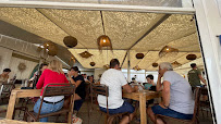 Atmosphère du Restaurant Le spot à Frontignan - n°8
